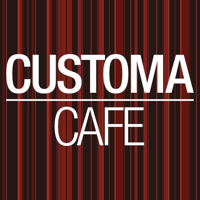 カスタマカフェ 池袋西口店 Line Official Account