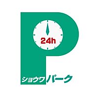 ショウワパークあざみ野 Line Official Account