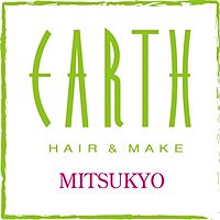 Earth三ツ境店 Line Official Account