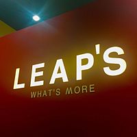 LEAP'S西尾店