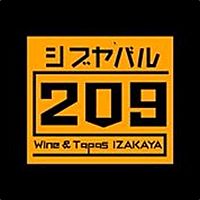 シブヤバル２０９ Line Official Account