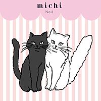 ネイルチップ専門店michi