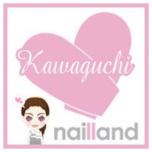 ネイルランド川口店 Line Official Account
