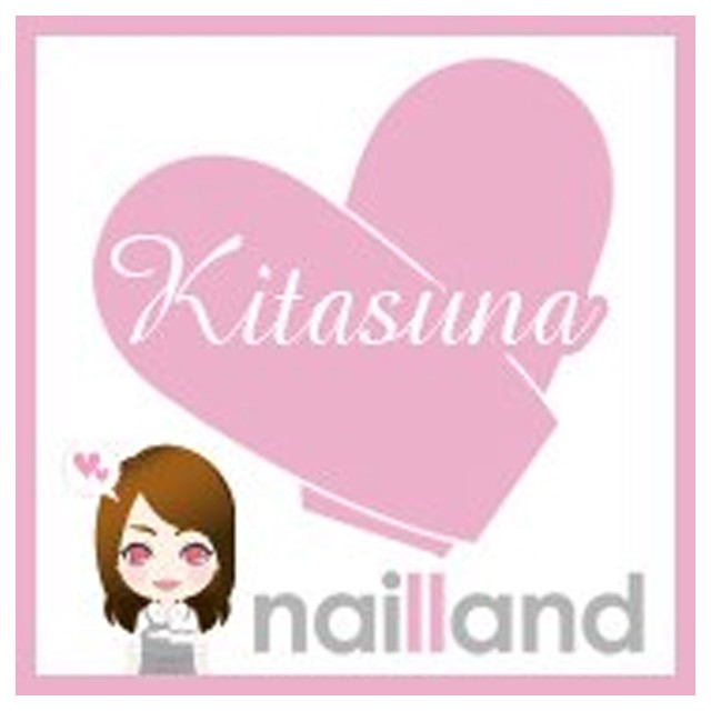 ネイルランド北砂店 Line Official Account