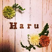 よもぎ蒸しサロン Haru Line Official Account