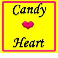 Candy Heart