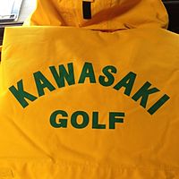 川崎ゴルフ練習場
