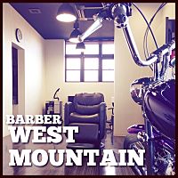 BARBER WESTMOUNTAIN