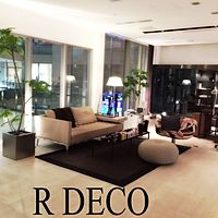 R Deco 大阪 Line Official Account