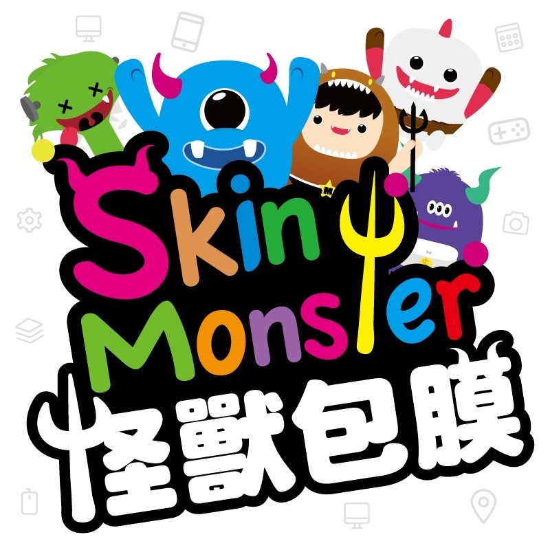 Skinmonster怪獸包膜 信義店 Line Official Account