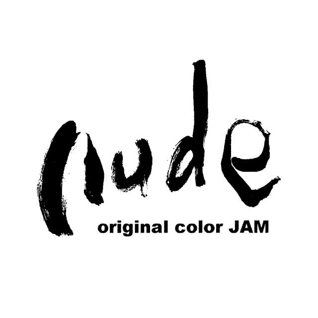 美容室 Nude Line Official Account