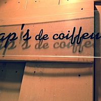 Pap S De Coiffeur小林店 Line Official Account