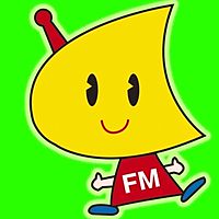 FM徳島 80.7MHz