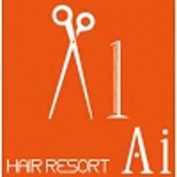 hair resort Ai 北千住店