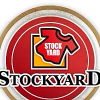 STOCKYARD　鵜沼店