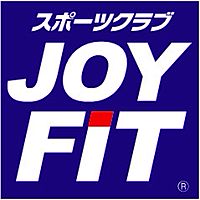 JOYFIT 摂津富田