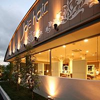 joie hair臼杵店