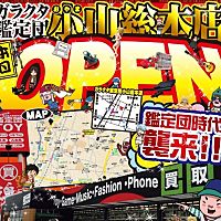 ガラクタ鑑定団小山総本店