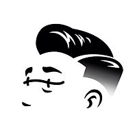 上田理髪店 Line Official Account