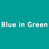 Blue in Green