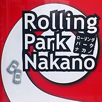 RollingParkNakano