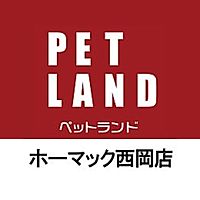ペットランド西岡店 Line Official Account