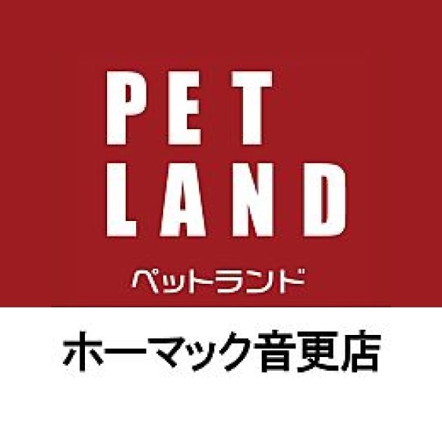 ペットランドホーマック 音更店 Line Official Account