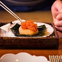 割烹 三長 渋谷 Line Official Account