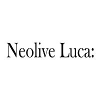 Neolive Luca Line Official Account