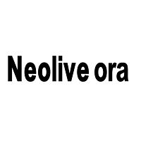 Neolive Ora Line Official Account