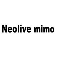 Neolive Mimo Line Official Account