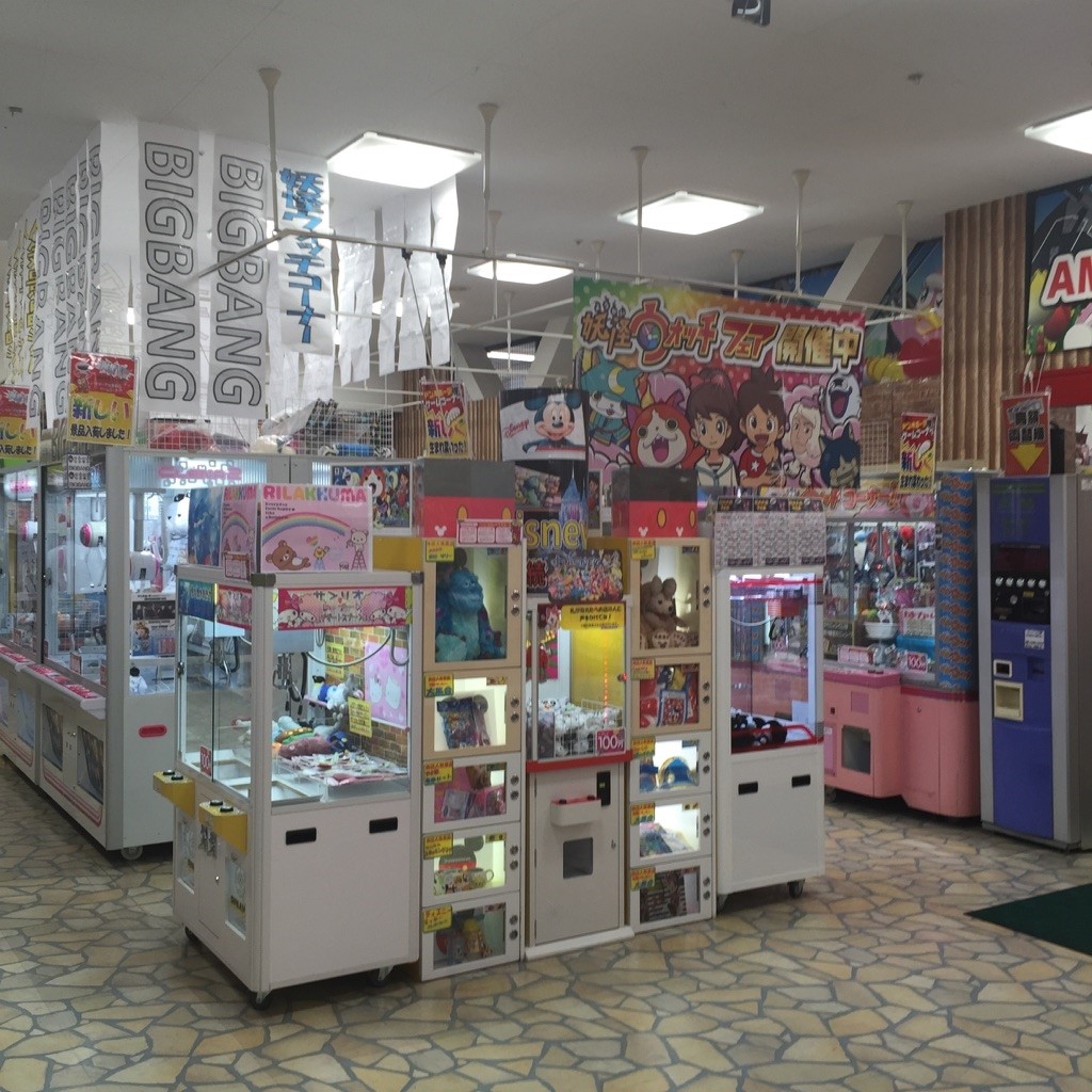 ゲームコーナーkokadoドンキ佐世保店 Line Official Account