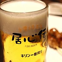 居心伝　新居浜店