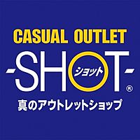 SHOT ザ・モール周南店