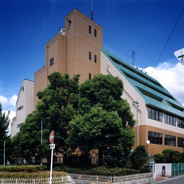 大阪府病院協会看護専門学校 3年課程入試 Line Official Account