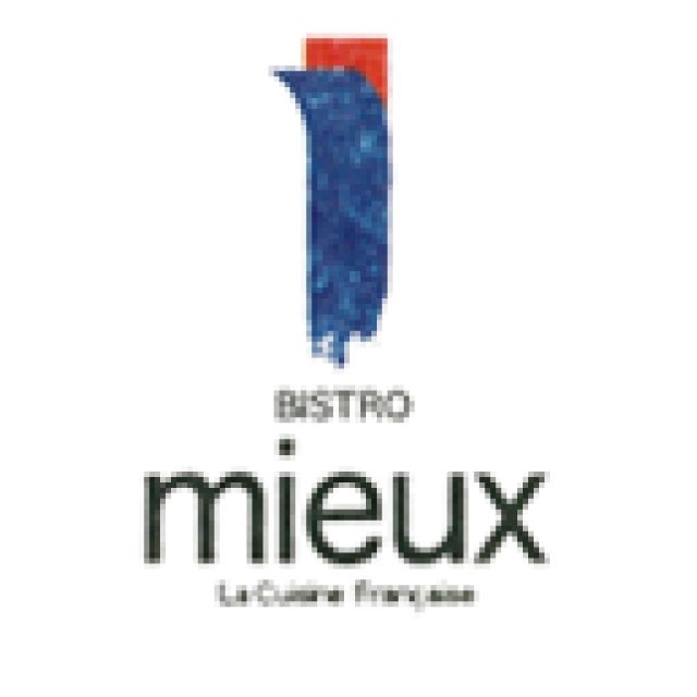 Bistro Mieux ビストロミュー Line Official Account