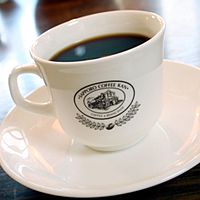 珈房 サッポロ珈琲館