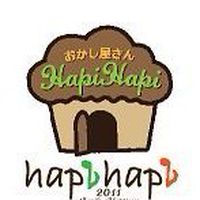 おかし屋さん hapihapi