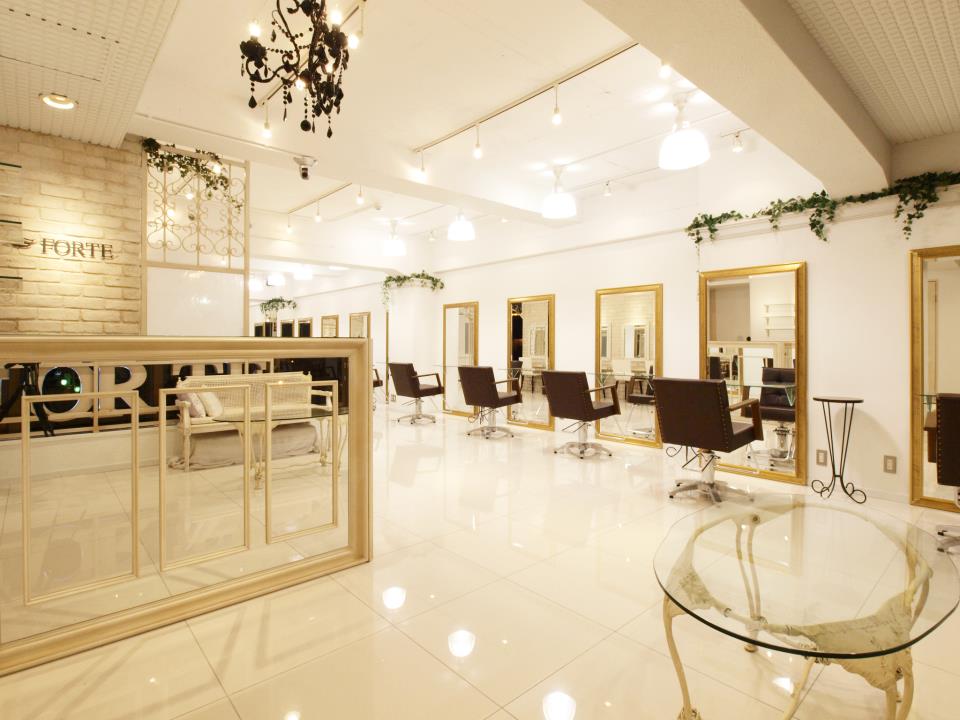 Forte Shizuoka Line Official Account