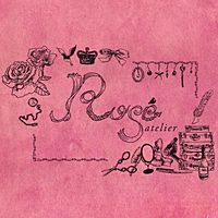 Rose Atelier ロゼアトリエ Line Line公式アカウント人気ランキング