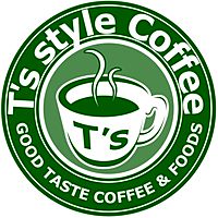 T's style coffee