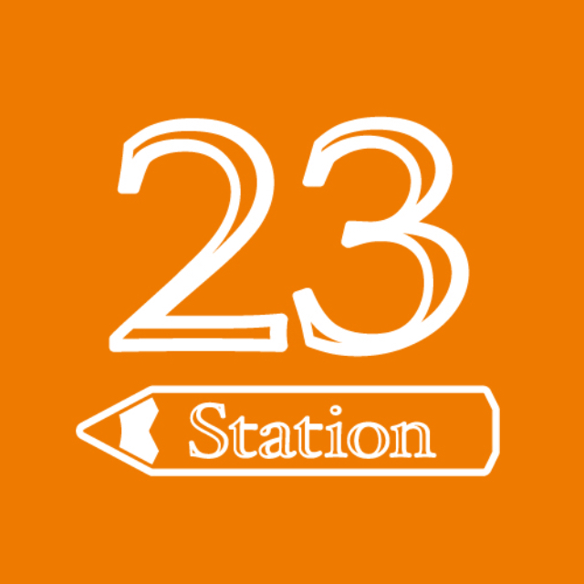 ２３ｓｔａｔｉｏｎ Line Official Account