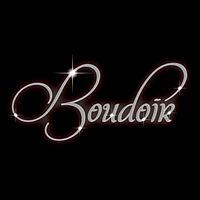 Boudoir Tokyo Line Official Account