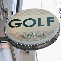 FAIRWAY CLUB