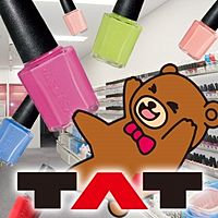TAT名古