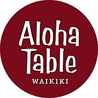 ALOHA TABLE