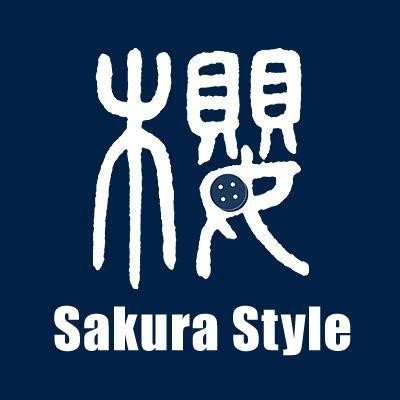 和柄専門店のsakurastyle Line Official Account