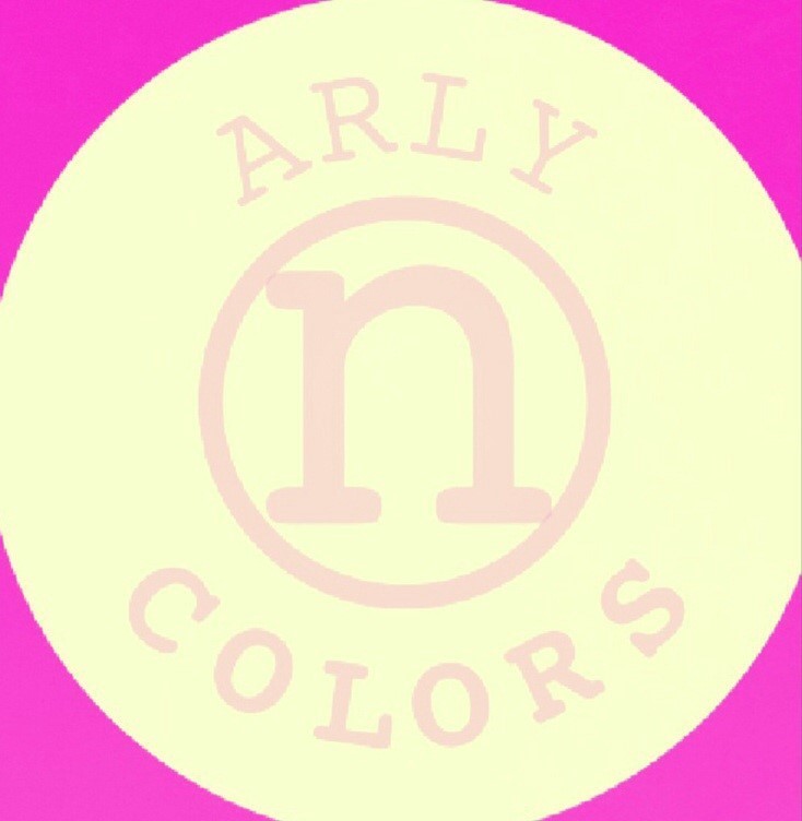 アーリィナチュラルカラーズ Line Official Account