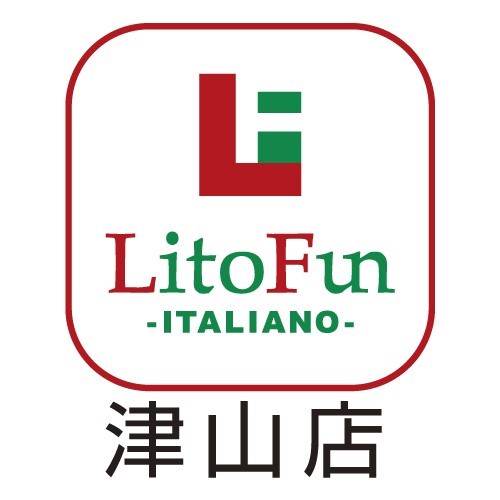 リトファン津山店 Line Official Account
