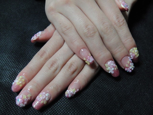 ネイルサロンle Clou ル クルウ Line Official Account